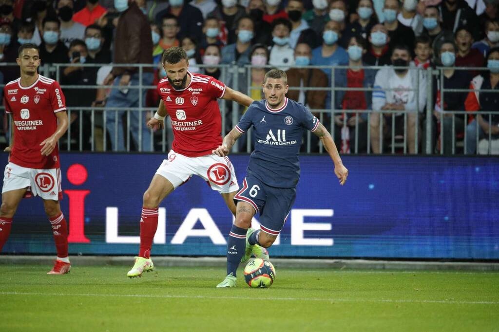 Ligue 1: Έκανε το 3Χ3 η Παρί περιμένοντας τον Μέσι! (Photos)