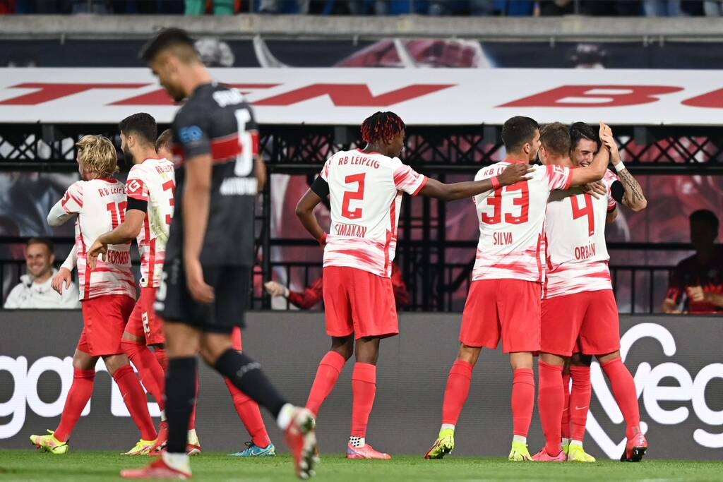 Bundesliga: Περίπατος για Λειψία! (Videos+Photos)