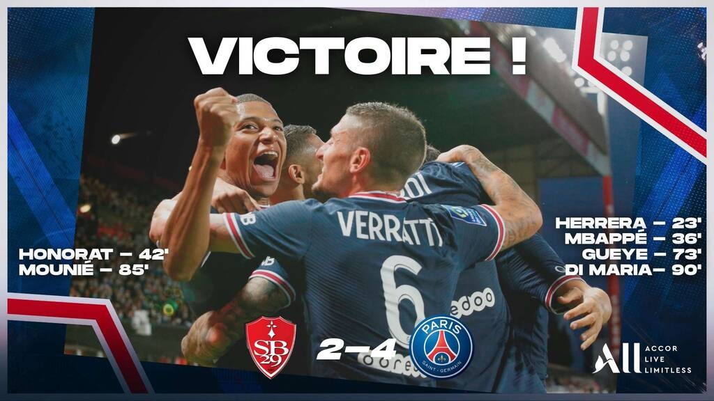 Ligue 1: Έκανε το 3Χ3 η Παρί περιμένοντας τον Μέσι! (Photos)