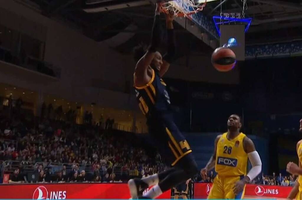Παναθηναϊκός ΟΠΑΠ: Πλησιάζει ο Έβανς! (Video+Photos)