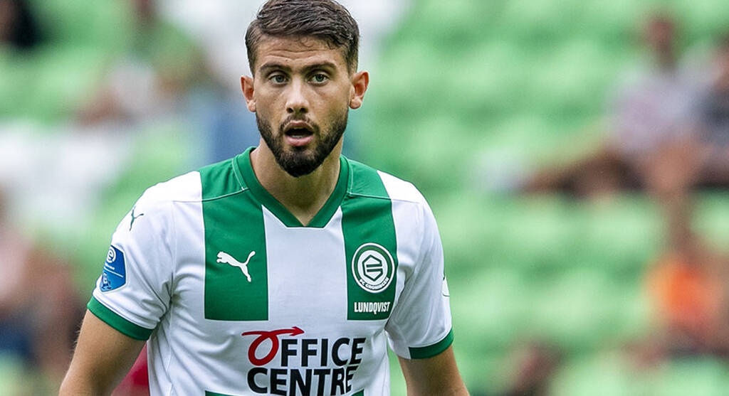 Παναθηναϊκός: Στα υπόψη δύο μέσοι από την Eredivisie (photos+videos)