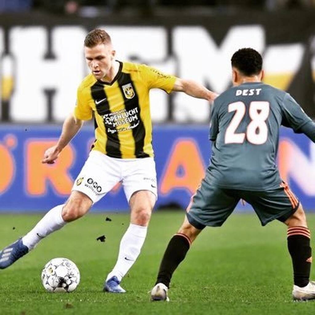 Παναθηναϊκός: Στα υπόψη δύο μέσοι από την Eredivisie (photos+videos)