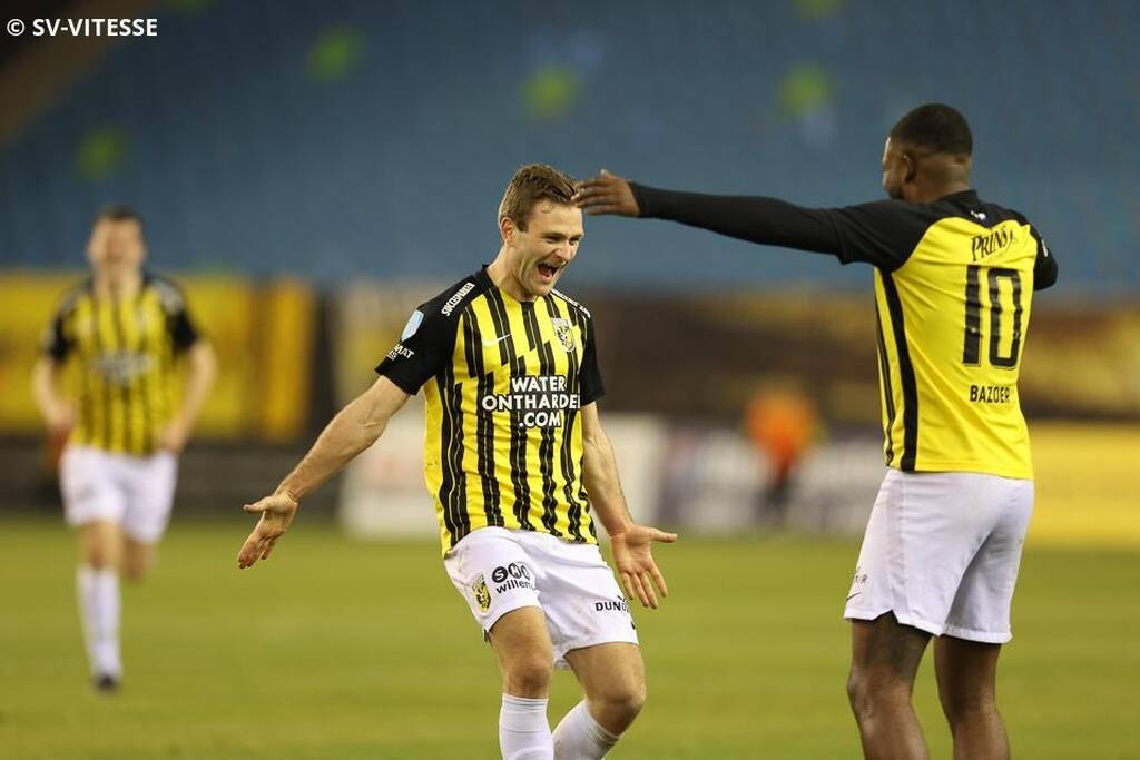 Παναθηναϊκός: Στα υπόψη δύο μέσοι από την Eredivisie (photos+videos)