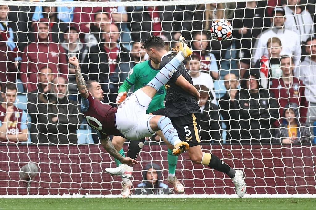Premier League: Μυθικό γκολ ο Ινγκς! (Video+Photos)!