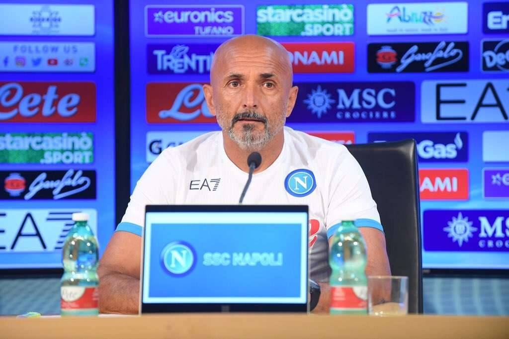Σπαλέτι: «Για μένα θα μείνουν Μανωλάς και Ινσίνιε»! (Photos)