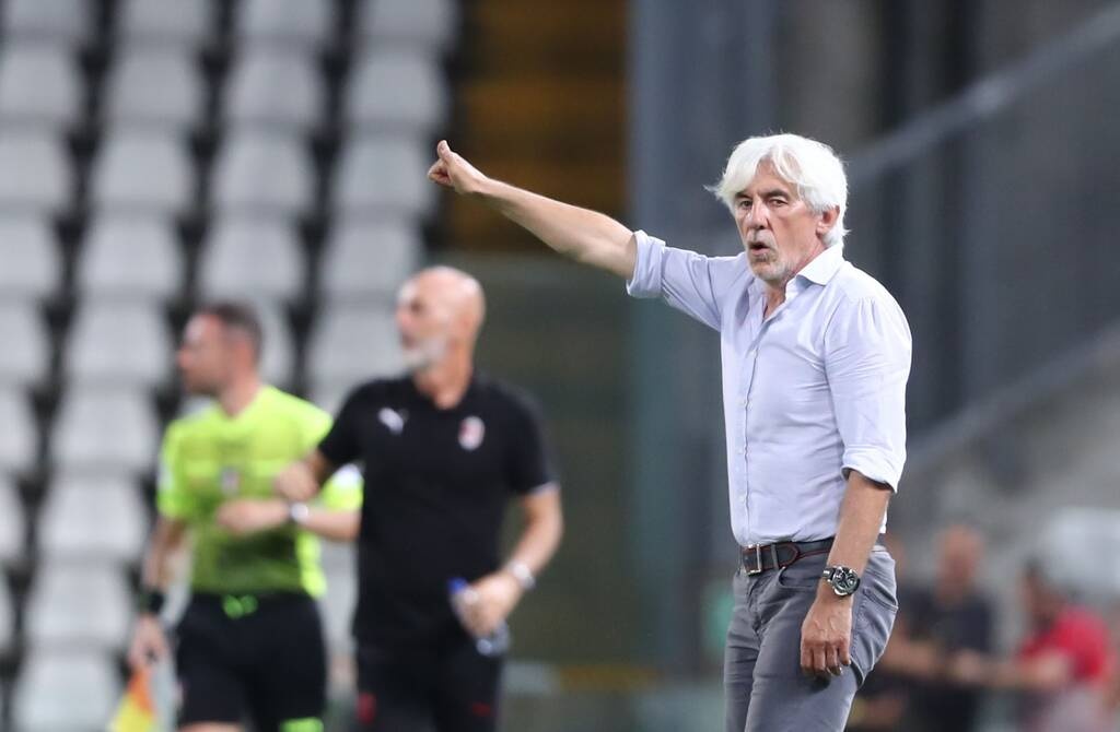 Παναθηναϊκός: Βασικοί Μπουζούκης-Καμπετσής με Παναιτωλικό (Photos)