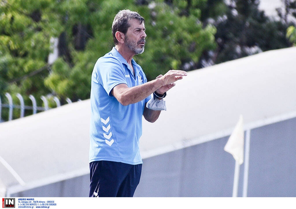 Απόλλων Σμύρνης-ΟΦΗ 1-2: Ανέβασαν στροφές και νίκησαν οι Κρητικοί