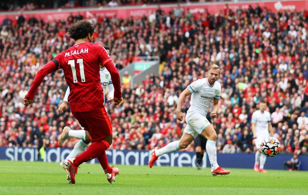 Premier League: Άνετα η Λίβερπουλ, ασίστ ο Τσιμίκας! (Videos+Photos)