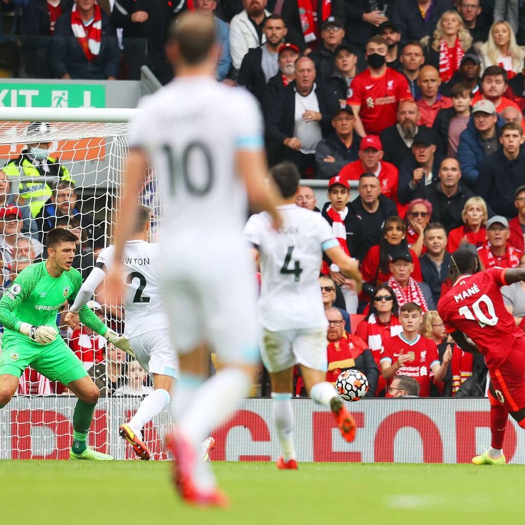 Premier League: Άνετα η Λίβερπουλ, ασίστ ο Τσιμίκας! (Videos+Photos)