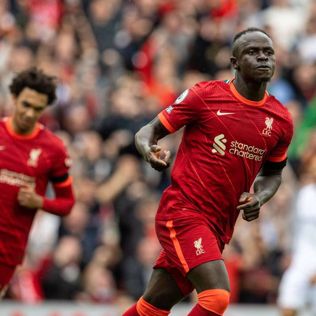 Premier League: Άνετα η Λίβερπουλ, ασίστ ο Τσιμίκας! (Videos+Photos)