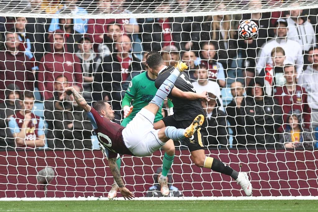 Premier League: Μυθικό γκολ ο Ινγκς! (Video+Photos)!