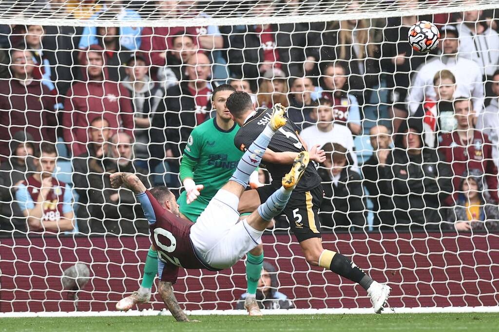 Premier League: Μυθικό γκολ ο Ινγκς! (Video+Photos)!