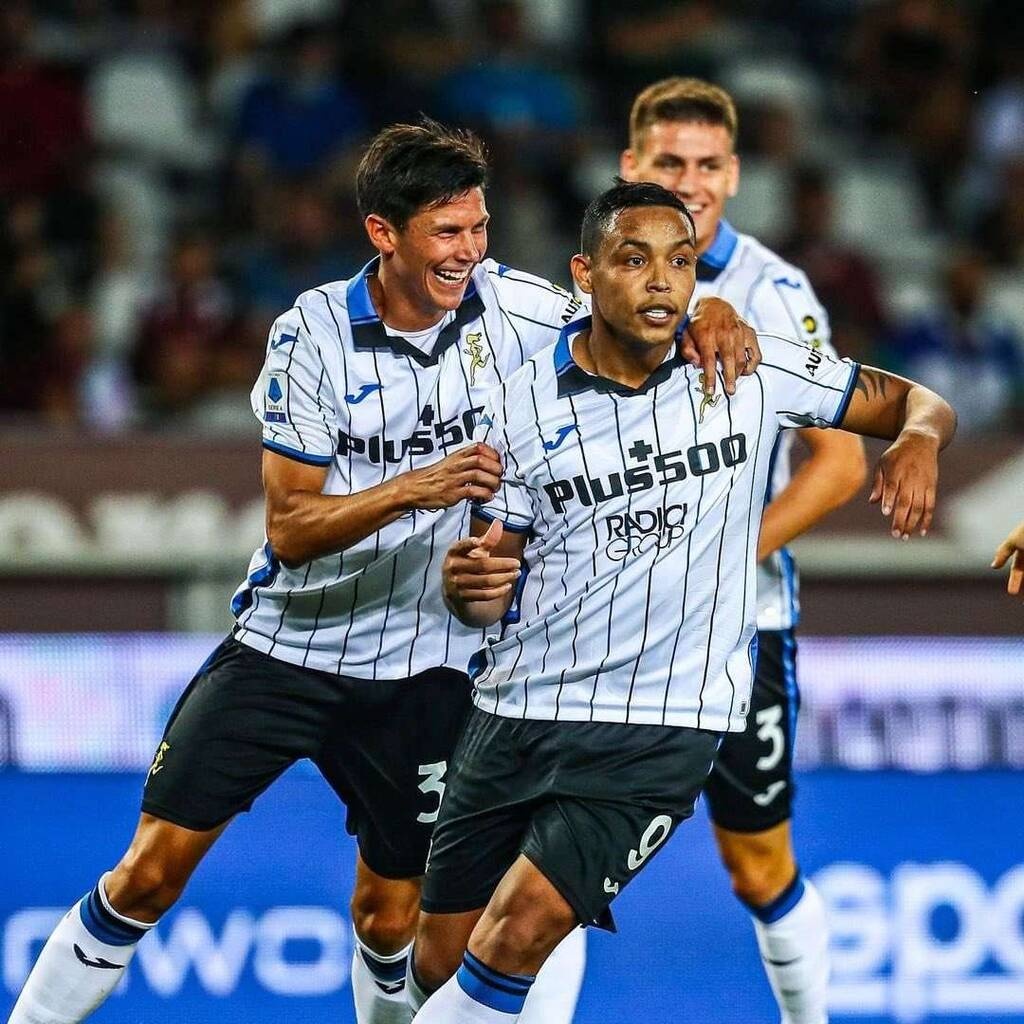 Serie A: «Σίφουνας» η Λάτσιο, διπλό για Αταλάντα (Videos+Photos)