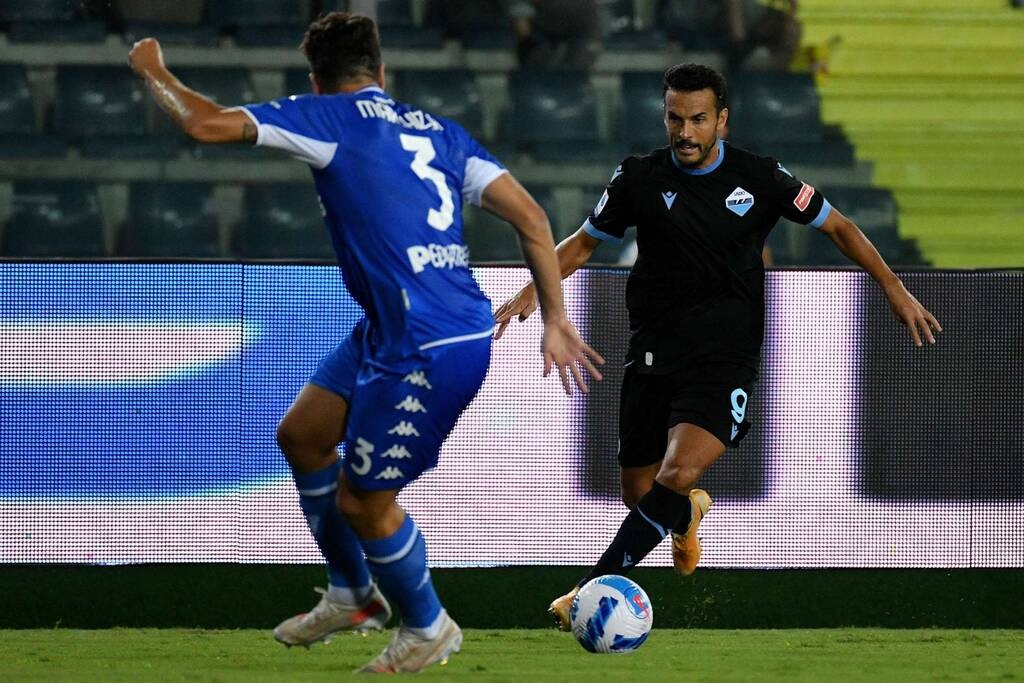 Serie A: «Σίφουνας» η Λάτσιο, διπλό για Αταλάντα (Videos+Photos)