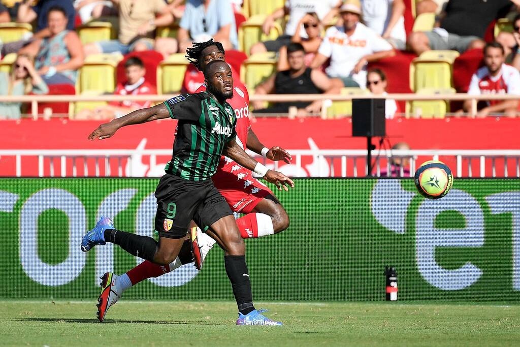 Ligue 1: Σπουδαίο διπλό για Λανς, στο «Χ» Σεντ Ετιέν και Λιλ! (Photos)
