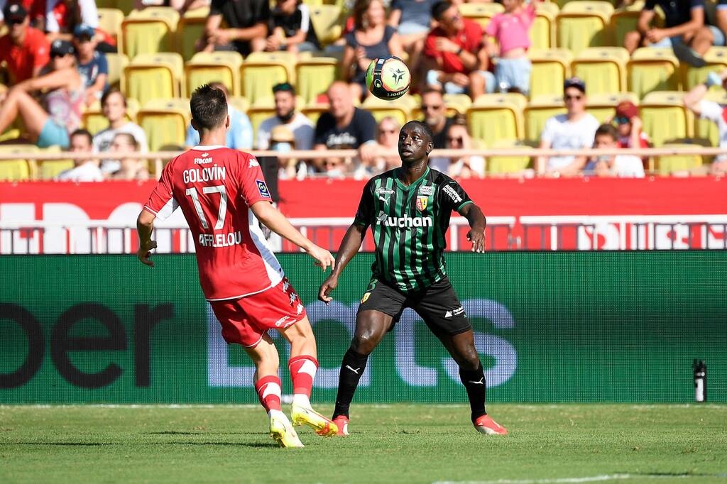 Ligue 1: Σπουδαίο διπλό για Λανς, στο «Χ» Σεντ Ετιέν και Λιλ! (Photos)