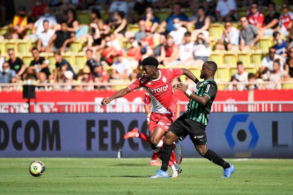 Ligue 1: Σπουδαίο διπλό για Λανς, στο «Χ» Σεντ Ετιέν και Λιλ! (Photos)