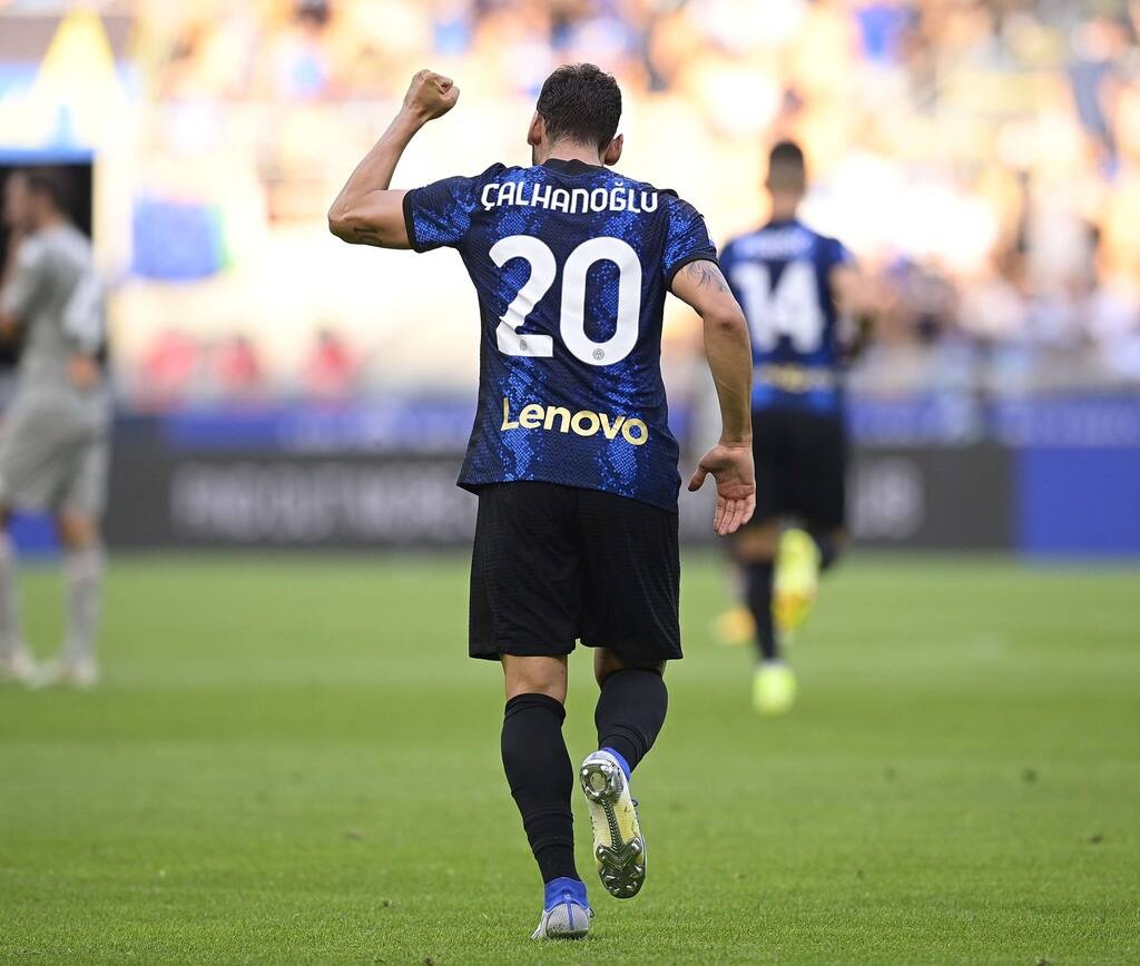 Serie A: Με… φόρα το ντεμπούτο των Πρωταθλητών! (Videos+Photos)