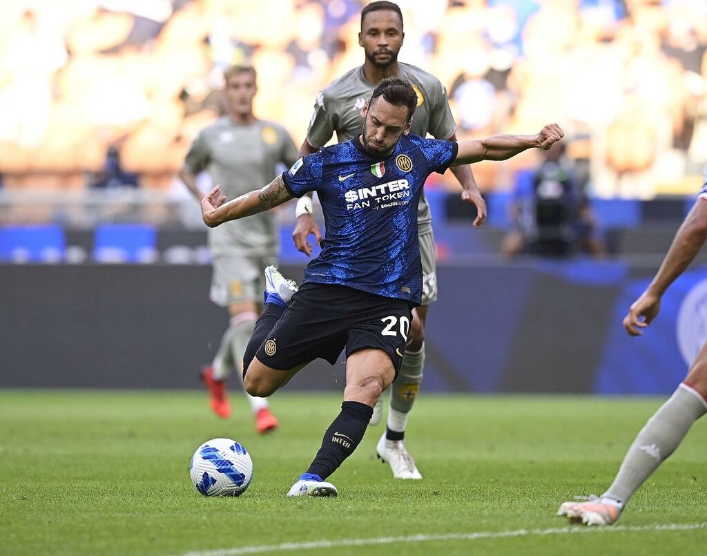 Serie A: Με… φόρα το ντεμπούτο των Πρωταθλητών! (Videos+Photos)