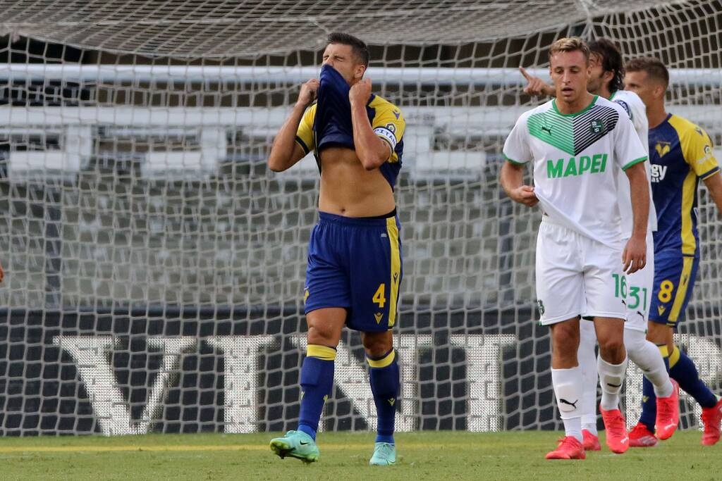 Serie A: Με… φόρα το ντεμπούτο των Πρωταθλητών! (Videos+Photos)