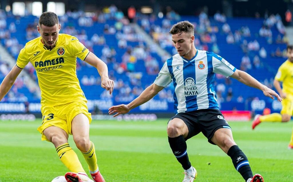La Liga: Ισοπαλίες σε Γρανάδα και Βαρκελώνη! (Photos)