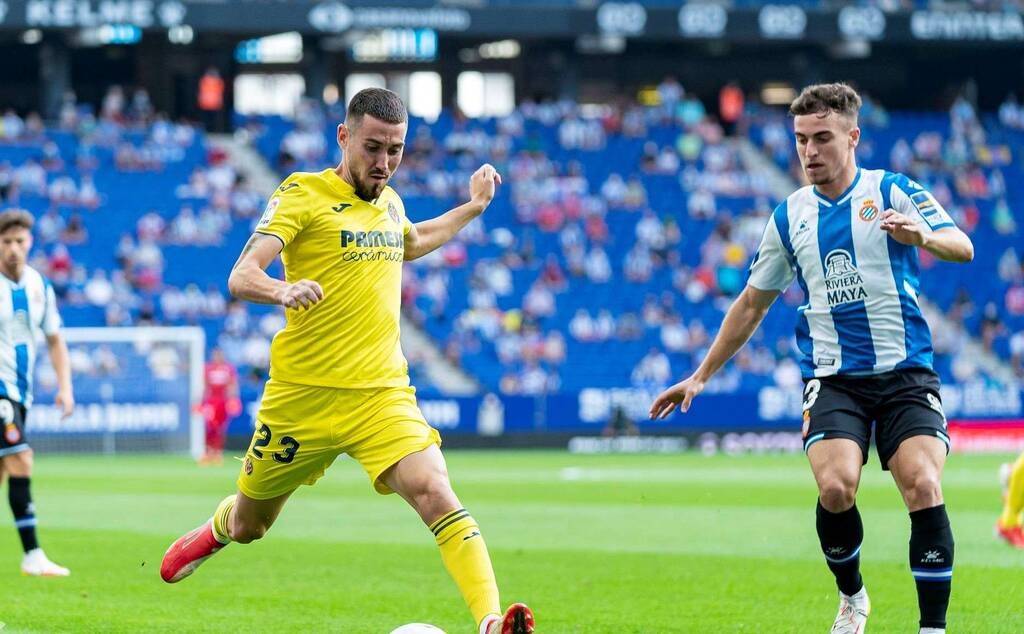 La Liga: Ισοπαλίες σε Γρανάδα και Βαρκελώνη! (Photos)