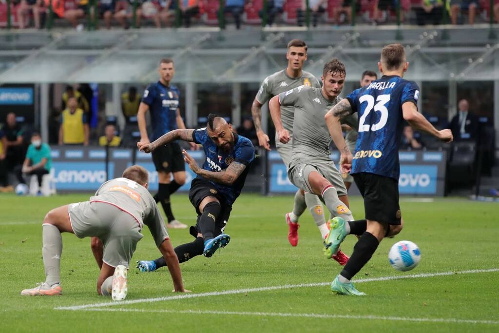 Serie A: Με… φόρα το ντεμπούτο των Πρωταθλητών! (Videos+Photos)