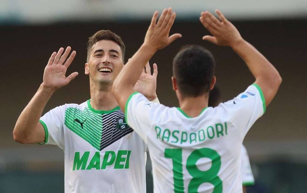 Serie A: Με… φόρα το ντεμπούτο των Πρωταθλητών! (Videos+Photos)