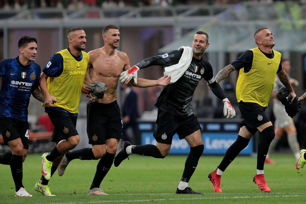 Serie A: Με… φόρα το ντεμπούτο των Πρωταθλητών! (Videos+Photos)