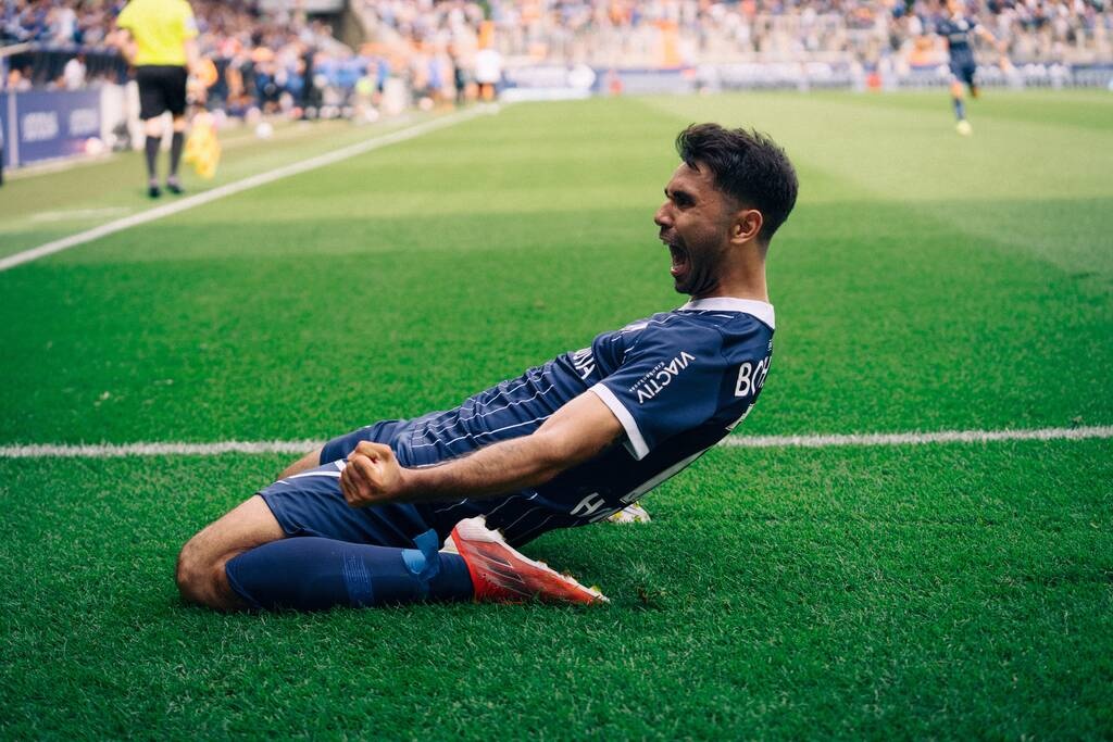 Bundesliga: Η Φράιμπουργκ ταπείνωσε την Ντόρτμουντ (video+photos)