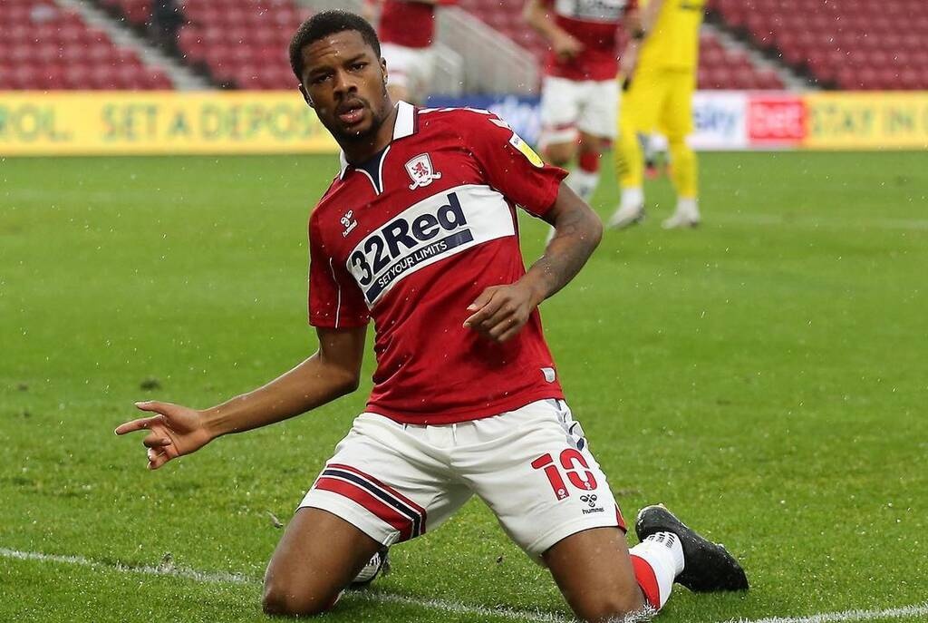 ΠΑΟΚ: Φουλάρει για Άκπομ! (photos)