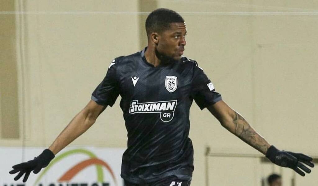 ΠΑΟΚ: Φουλάρει για Άκπομ! (photos)