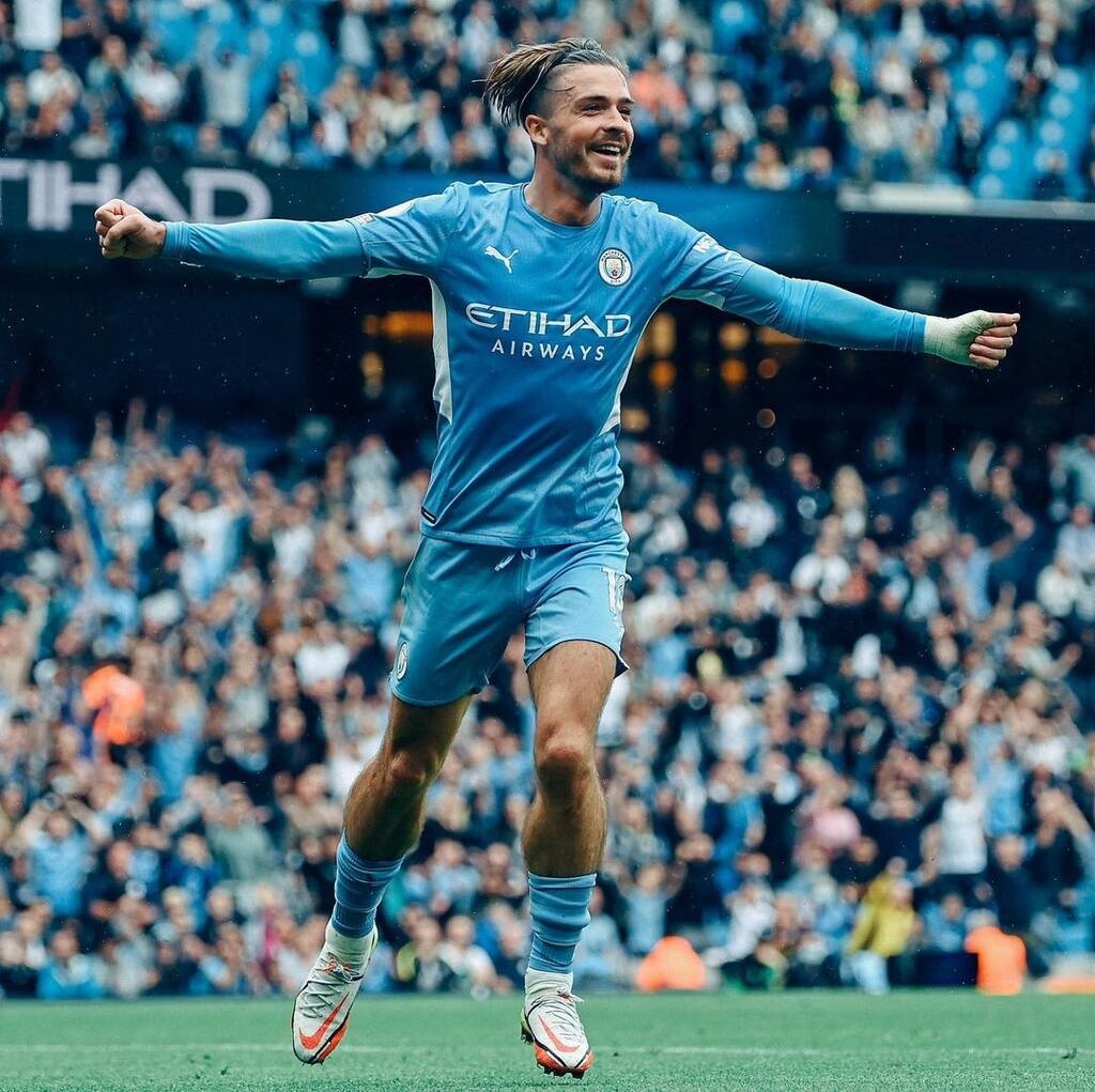 Premier League: Η Μάντσεστερ Σίτι ισοπέδωσε τη Νόριτς (video+photos)