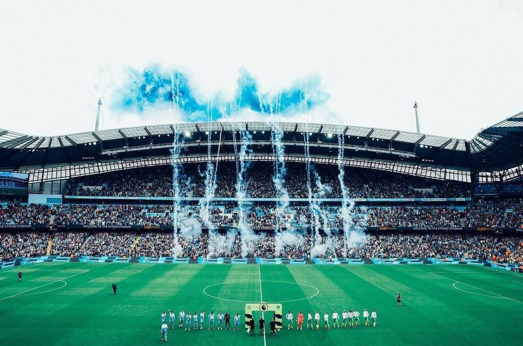 Premier League: Η Μάντσεστερ Σίτι ισοπέδωσε τη Νόριτς (video+photos)