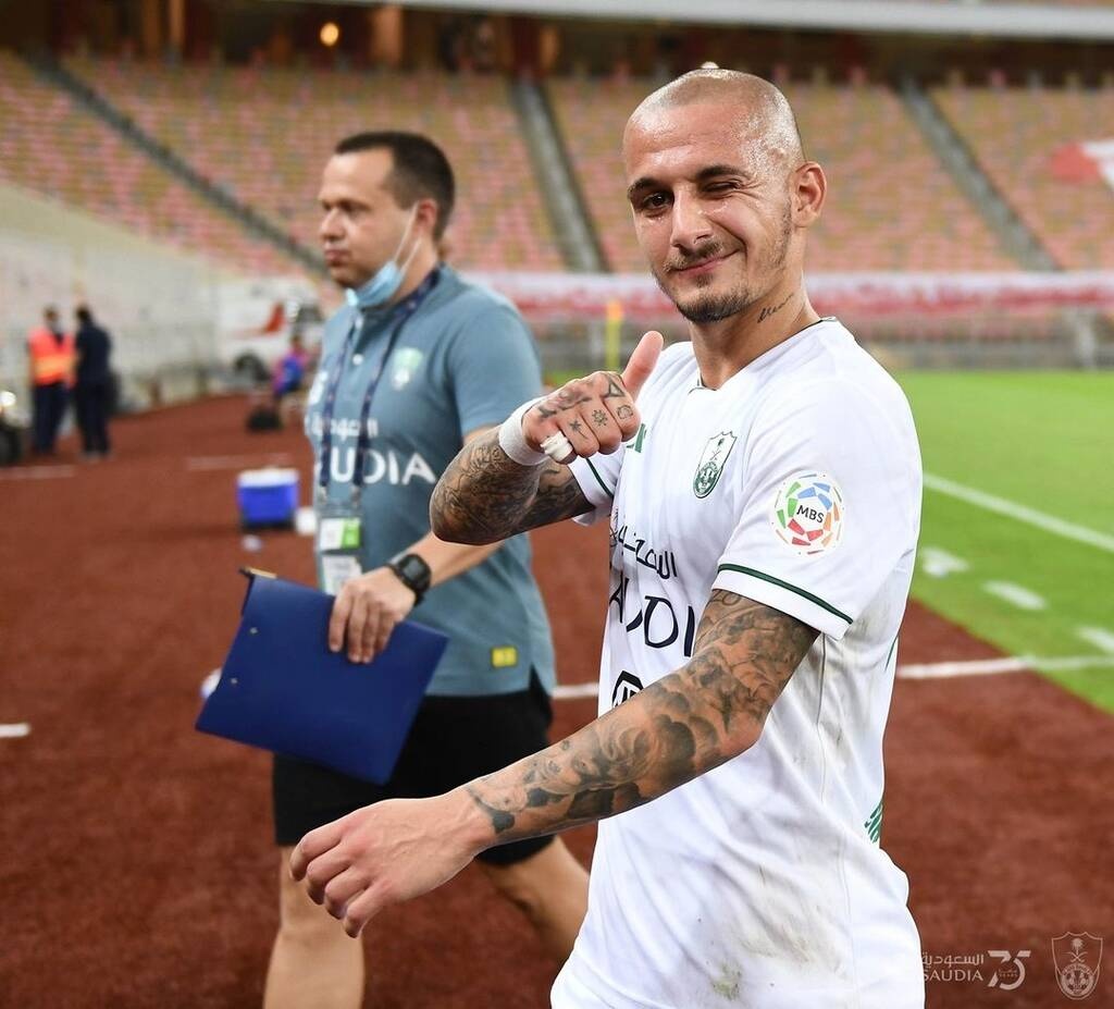 ΠΑΟΚ: Η αποκάλυψη του Μιτρίτα για το ενδιαφέρον του «Δικεφάλου»! (photos)