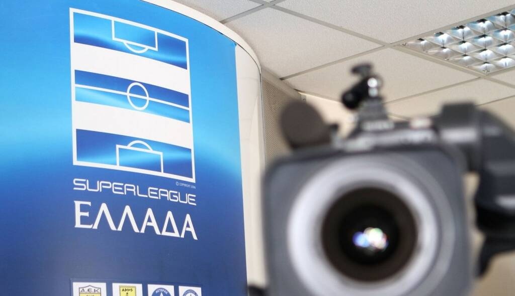 Super League 1: Κλειστό συμβόλαιο ζητούν οι «πέντε» - Τι συμβαίνει με το πρωτάθλημα