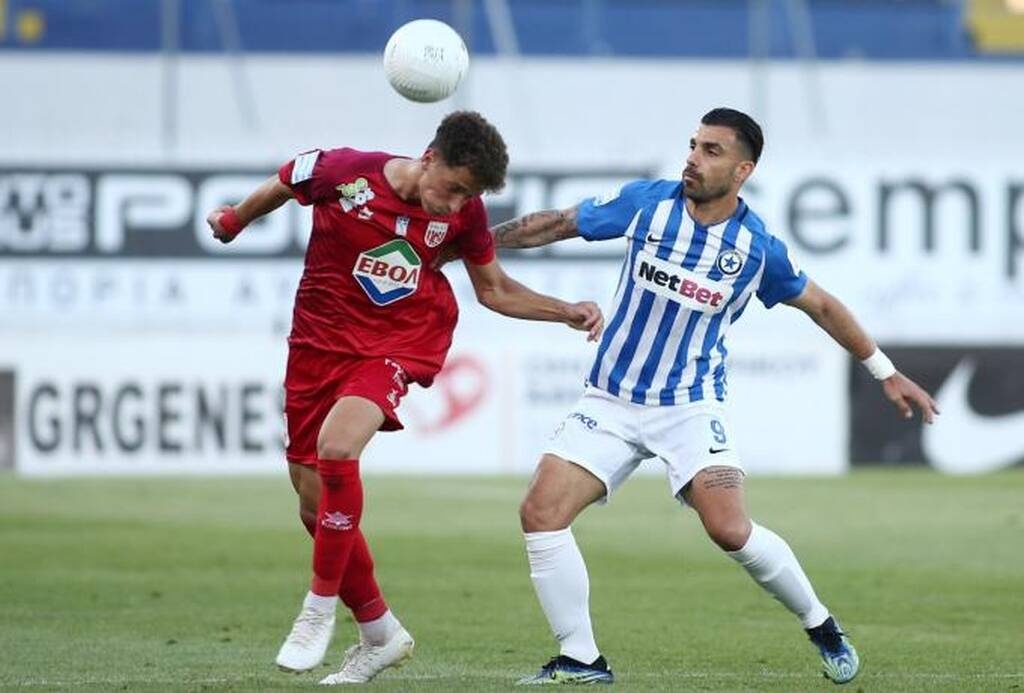 ΠΑΟΚ: Επένδυση με Λογαρά - Μένει δανεικός στο Βόλο