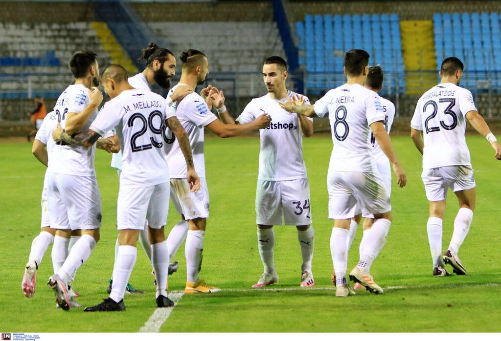 ΟΦΗ: Ιταλικές σειρήνες για Έλληνα άσο