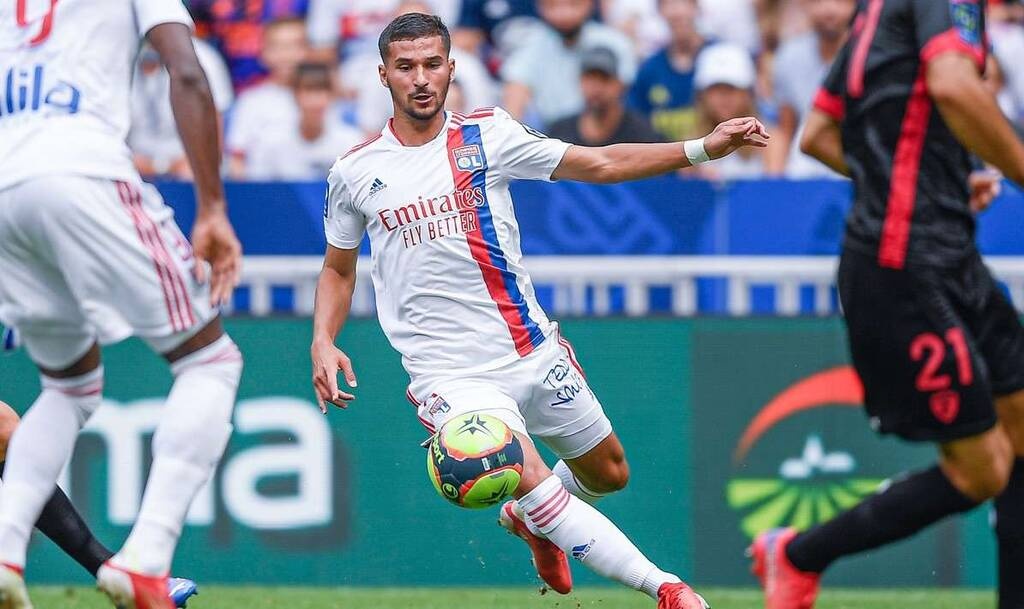 Ligue 1: Καρέ της ισοπαλίας! (Photos)