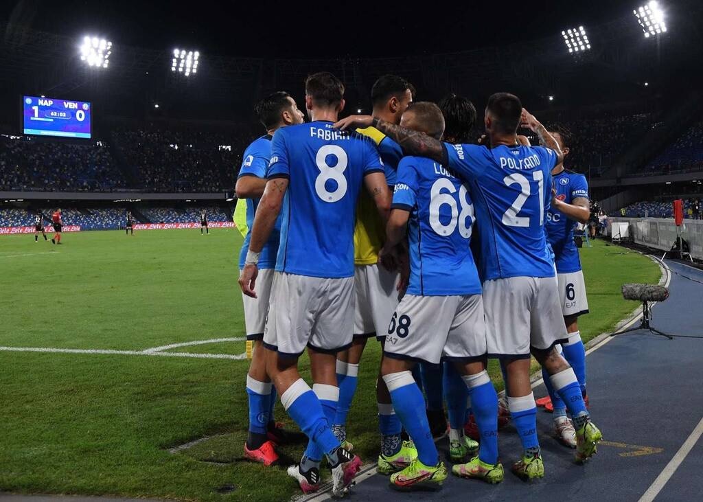 Serie A: Παλικαρίσια νίκη η Νάπολι, επικράτηση και για τη Ρόμα! (Videos+Photos)