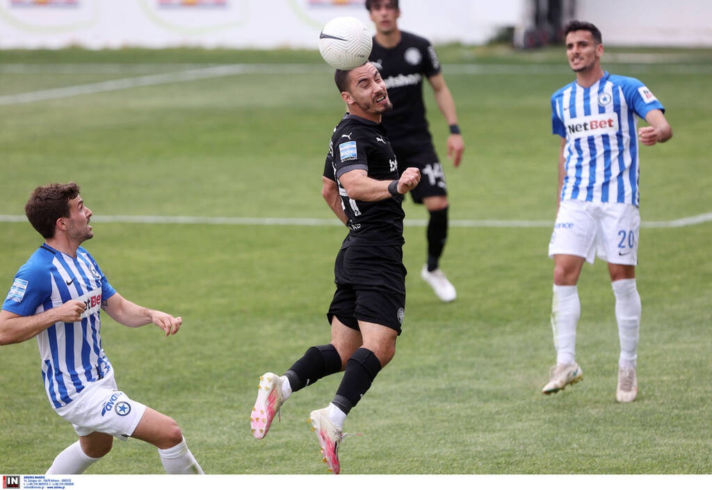 ΟΦΗ: Ιταλικές σειρήνες για Έλληνα άσο