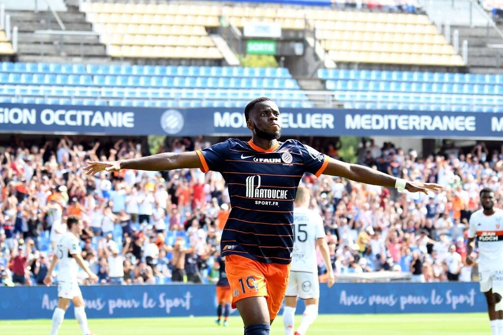 Ligue 1: Καρέ της ισοπαλίας! (Photos)