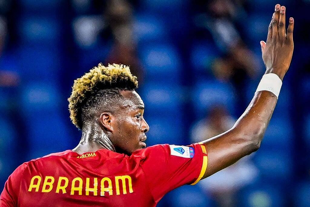 Serie A: Παλικαρίσια νίκη η Νάπολι, επικράτηση και για τη Ρόμα! (Videos+Photos)