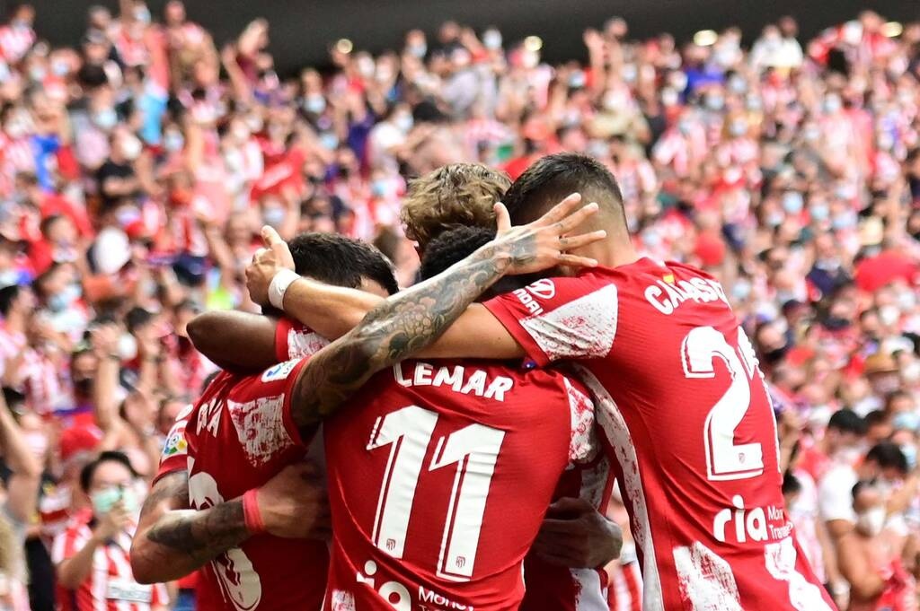 La Liga: Ο Κορέα την… πήρε απ’ το χεράκι ξανά! (Photos)