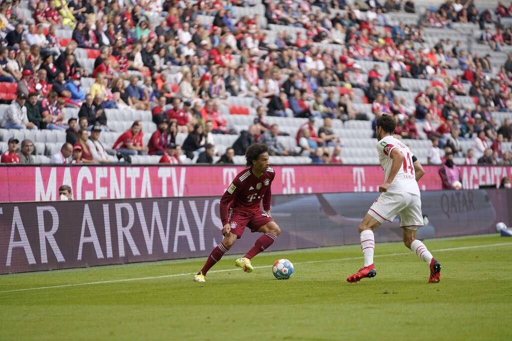 Bundesliga: Ρεκόρ Λεβαντόφσκι, τα… χρειάστηκε η Μπάγερν! (Videos+Photos)