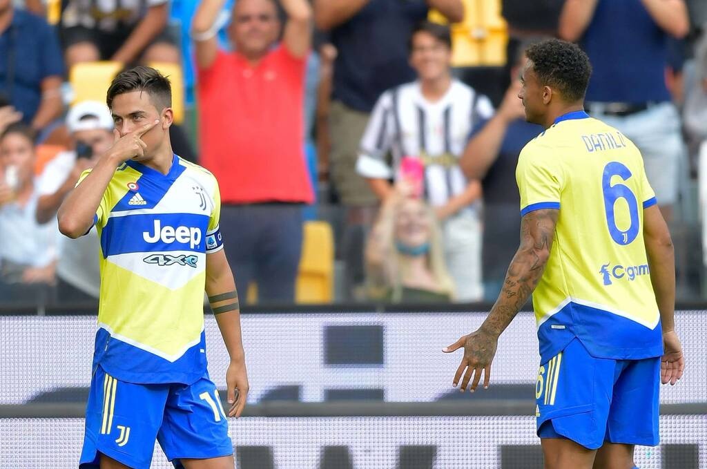 Serie A: Ξεκίνημα με γκέλα για τη Γιουβέντους! (Videos+Photos)