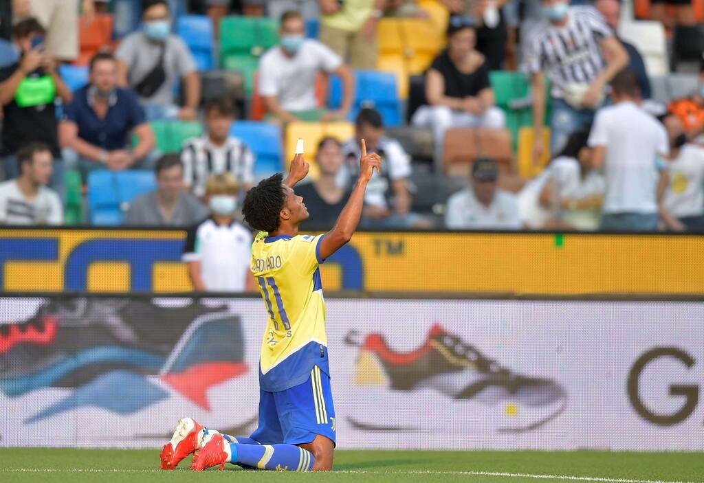 Serie A: Ξεκίνημα με γκέλα για τη Γιουβέντους! (Videos+Photos)