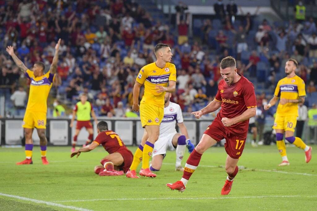Serie A: Παλικαρίσια νίκη η Νάπολι, επικράτηση και για τη Ρόμα! (Videos+Photos)
