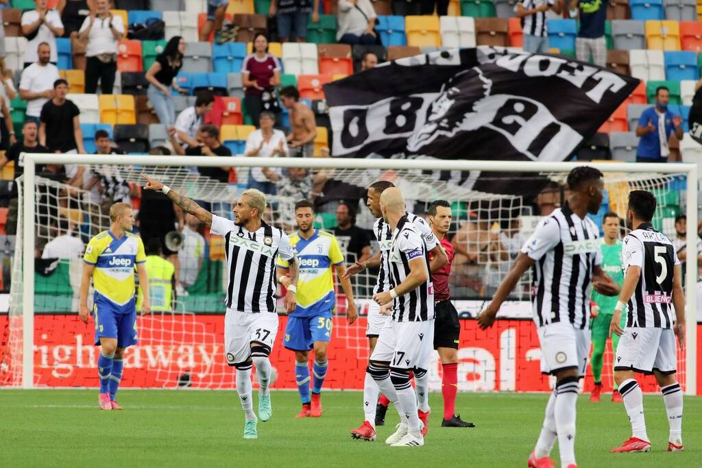 Serie A: Ξεκίνημα με γκέλα για τη Γιουβέντους! (Videos+Photos)