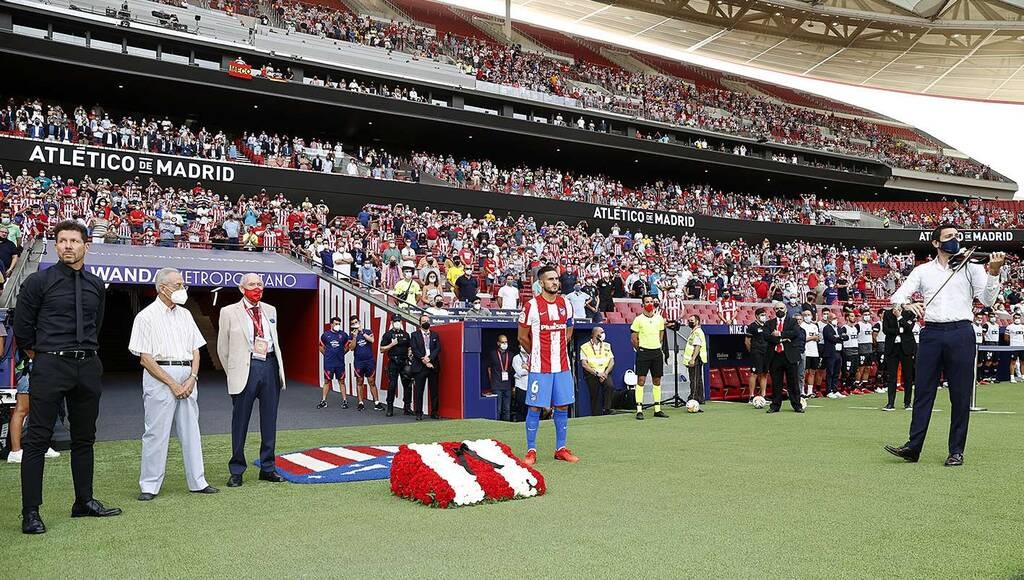 La Liga: Ο Κορέα την… πήρε απ’ το χεράκι ξανά! (Photos)